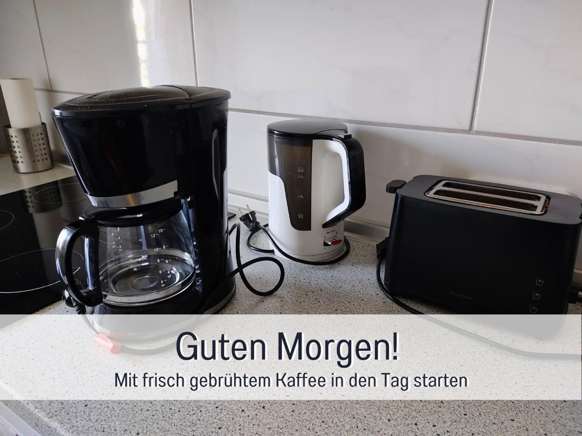 "Lilie" In Geestland-Langen, Ideal Fuer Familien & Homeoffice - Wlan & Parkplatz - 3 Zimmer, Balkon - Nahe Bremerhaven Buitenkant foto
